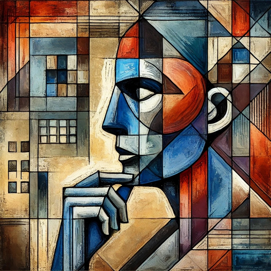 Interspective Thought